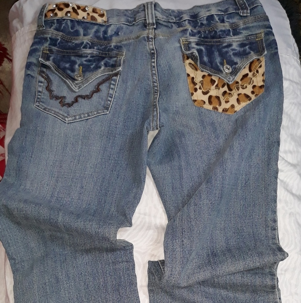B B jeans
